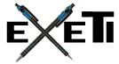 Exeti CMS